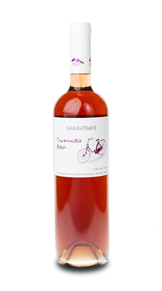 Tempranillo Rosé