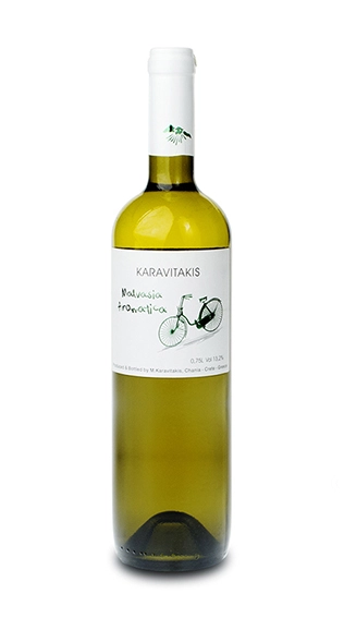 Malvasia Aromatica