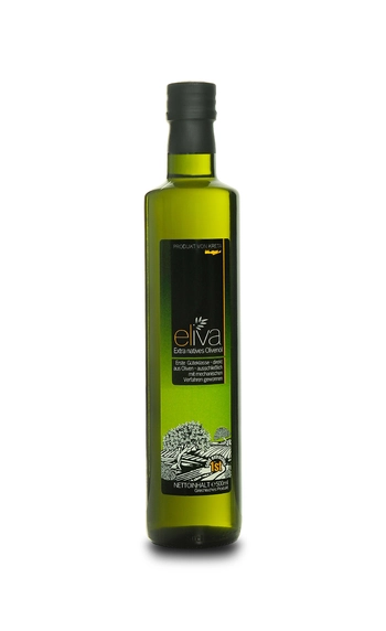 Extra Virgin Olive Oil 500 ml