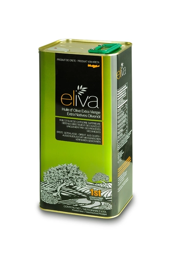 Extra Virgin Olive Oil 5ltr