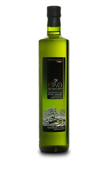Extra Virgin Olive Oil 750 ml